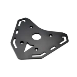Piastra Portatutto Mytech PPT005 Nero