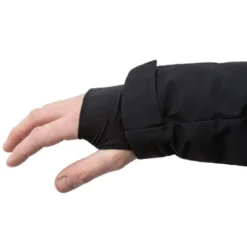 Piumino In Tessuto Tucano Urban Topfive Hydroscud Nero