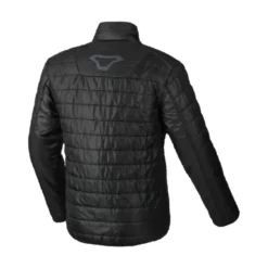 Piumino Macna Regal Nero