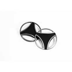 Placchette Momo Design per Caschi Avio Pro, Arrow, Mangusta, Fighter