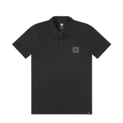 Polo Revit Jonah Nero