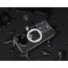 Poncho Mag Quad Lock Per Google Pixel 7A