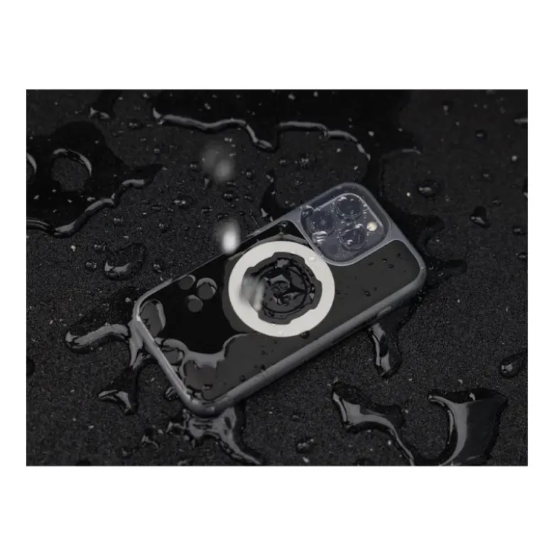 Poncho Mag Quad Lock Per Iphone 15 Plus