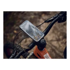 Poncho Mag Quad Lock Per Iphone 15 Plus