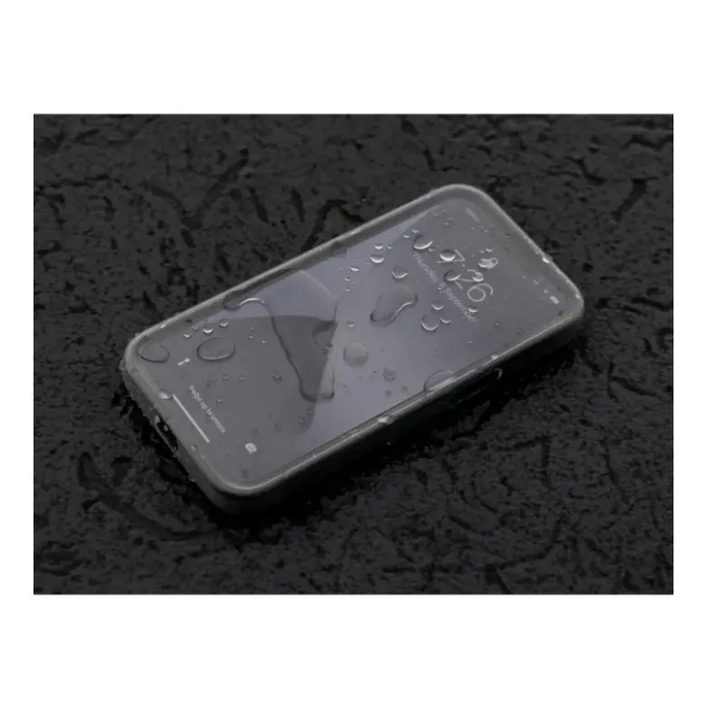 Poncho Mag Quad Lock Per Iphone 15 Plus