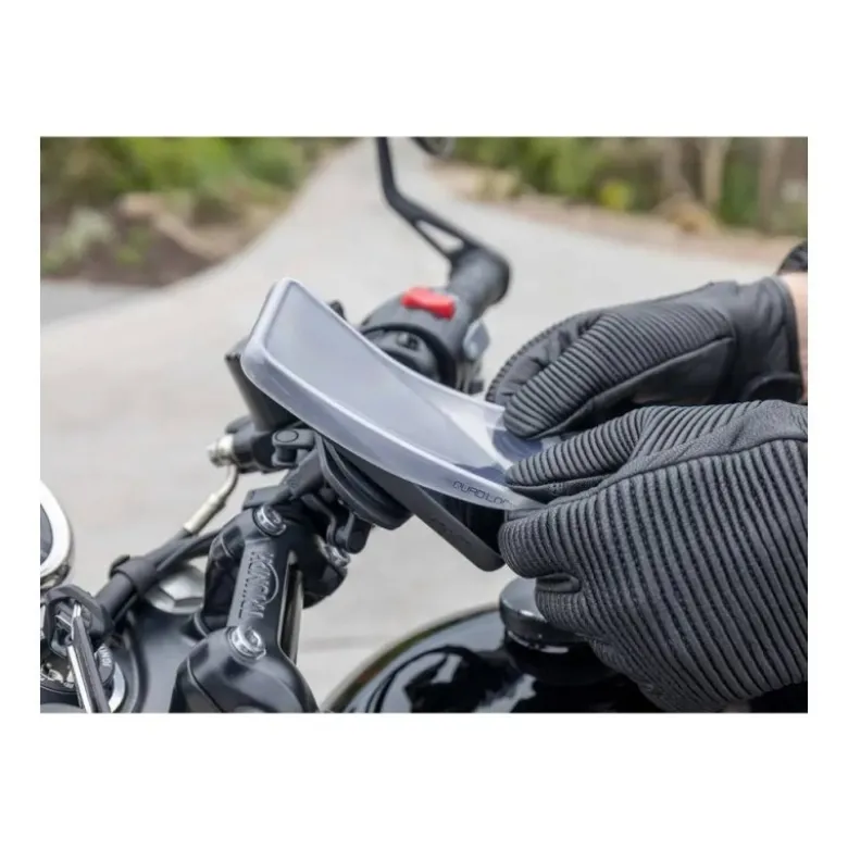 Poncho Mag Quad Lock Per Iphone 15 Plus