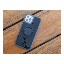 Poncho Mag Quad Lock Per Iphone 15 Pro Max