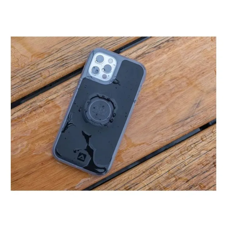Poncho Mag Quad Lock Per Iphone 15 Pro Max