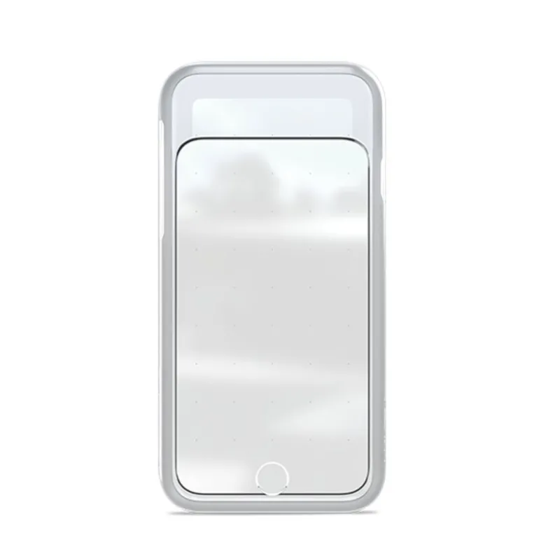 Poncho Quad Lock Per Iphone Se (3Rd / 2Nd Gen) & 8 / 7 / 6 / 6S