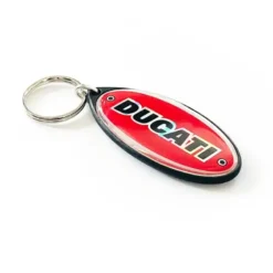 Portachiavi per Moto Ducati