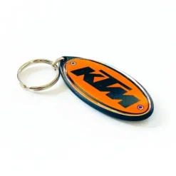 Portachiavi per Moto KTM