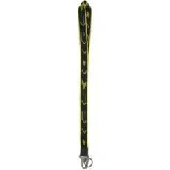 Portachiavi Spidi Keyholder Long Giallo Fluo