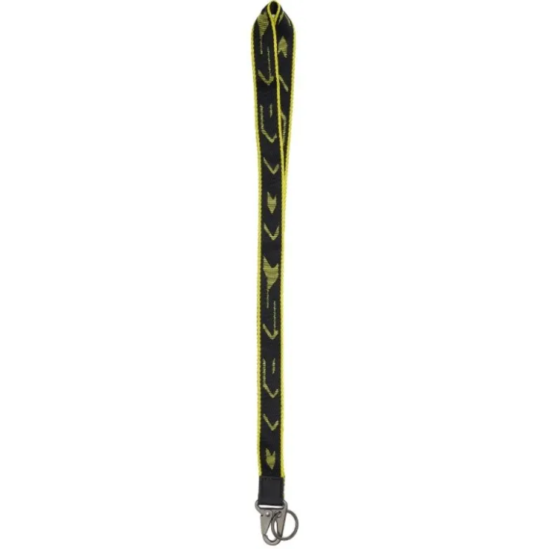 Portachiavi Spidi Keyholder Long Giallo Fluo