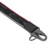 Portachiavi Spidi Keyholder Long Nero Grigio