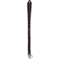 Portachiavi Spidi Keyholder Long Nero Grigio