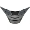 Presa D'aria Mentoniera Ls2 Grigio Nardo Per Casco Vector II FF811