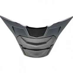Presa D'aria Mentoniera Ls2 Grigio Nardo Per Casco Vector II FF811