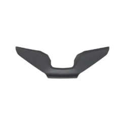 Presa D'aria Mento Shoei Per Casco Neotec 3 Nero Opaco