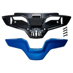 Presa D'aria Mento Shoei Per Casco NXR 2 Radical Blu
