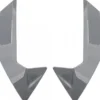 Presa D'aria Posteriore Ls2 Grigio Nardo Per Casco Storm FF800