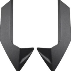 Presa D'aria Posteriore Ls2 Titanio Lucido Per Casco Storm FF800