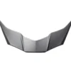 Presa D'aria Posteriore Ls2 Titanio Per Casco Storm FF800