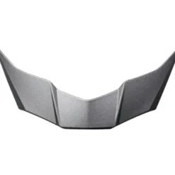 Presa D'aria Posteriore Ls2 Titanio Per Casco Storm FF800