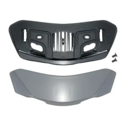 Presa D'aria Superiore Frontale Shoei Per Casco NXR 2 Basalt Grigio