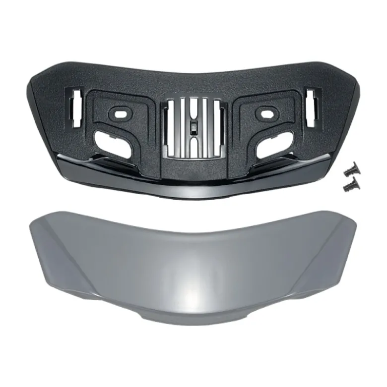 Presa D'aria Superiore Frontale Shoei Per Casco NXR 2 Basalt Grigio
