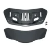 Presa D'aria Superiore Frontale Shoei Per Casco NXR 2 Nero Opaco
