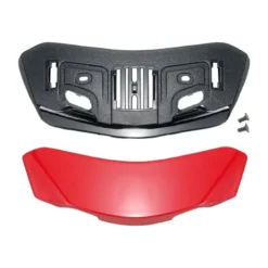Presa D'aria Superiore Frontale Shoei Per Casco NXR 2 Rosso