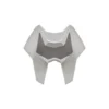 Presa D'aria Superiore Ls2 Per Casco Advant  FF901 Bianco