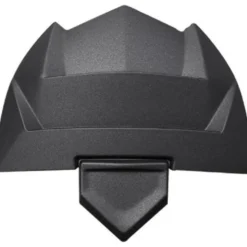 Presa D'aria Superiore Ls2 Titanio Lucido Per Casco Storm FF800