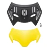 Presa D'aria Superiore Shoei Per Casco GT-Air 3 Giallo