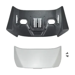 Presa D'aria Superiore Shoei Per Casco Neotec 3 Bianco
