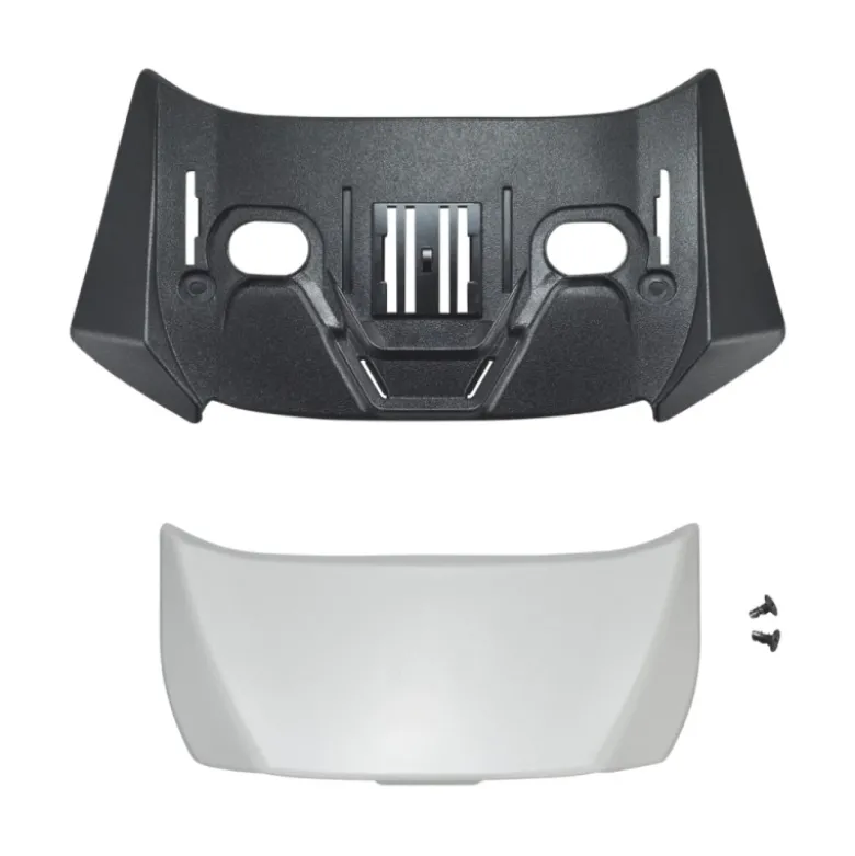 Presa D'aria Superiore Shoei Per Casco Neotec 3 Bianco