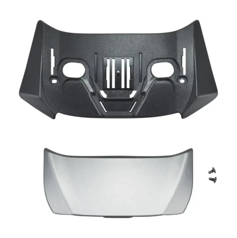 Presa D'aria Superiore Shoei Per Casco Neotec 3 Grigio Opaco