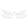 Presa D'aria Superiore Shoei Per Casco NXR 2 Bianco
