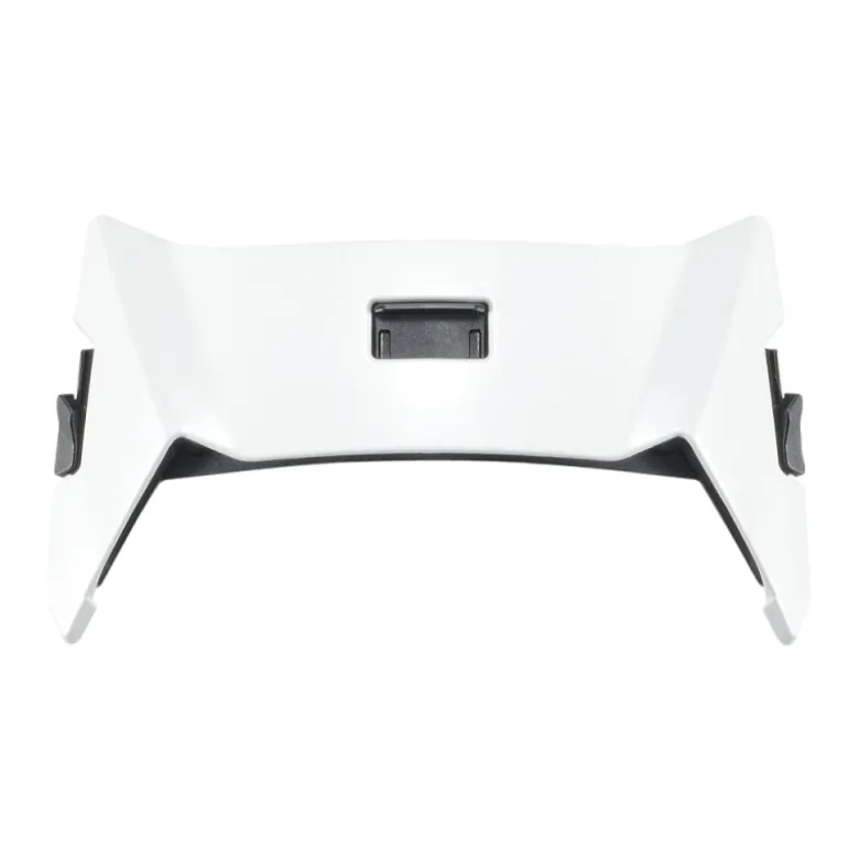 Presa D'aria Superiore Shoei Per Casco Per Casco X-SPR Pro Bianco