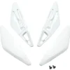 Prese D'Aria Superiori Casco NXR/RF-1200 Bianco