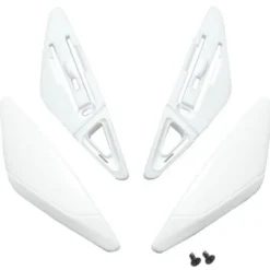 Prese D'Aria Superiori Casco NXR/RF-1200 Bianco
