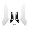 Prese D'aria Superiori Posteriori Shoei Per Casco GT-Air 3 Bianco