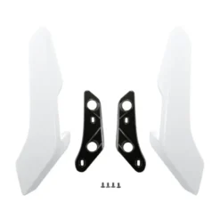 Prese D'aria Superiori Posteriori Shoei Per Casco GT-Air 3 Bianco
