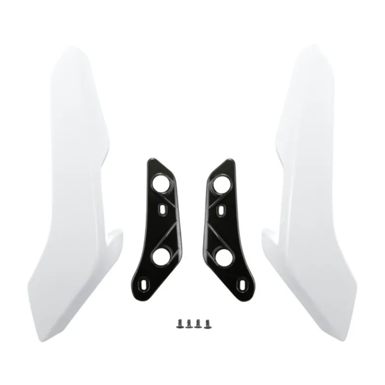 Prese D'aria Superiori Posteriori Shoei Per Casco GT-Air 3 Bianco