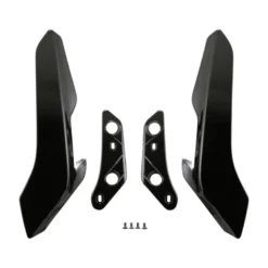 Prese D'aria Superiori Posteriori Shoei Per Casco GT-Air 3 Nero