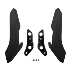 Prese D'aria Superiori Posteriori Shoei Per Casco GT-Air 3 Nero Opaco