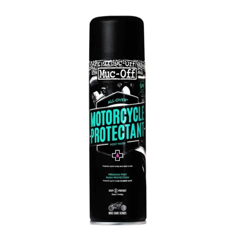 Protettivo Per Moto 500 Ml Muc-Off