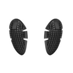 Protezione Gomiti Spidi Warrior Lite Short L1 E Nero