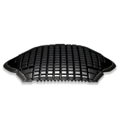 Protezione Paraschiena Giacca Spidi Livello 1 Safety Lab Compact Warrior 510 Nero Grigio