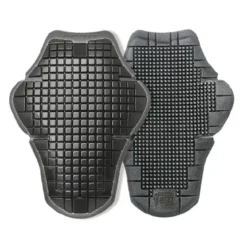 Protezione Paraschiena Giacca Spidi Livello 1 Safety Lab Compact Warrior 510 Nero Grigio